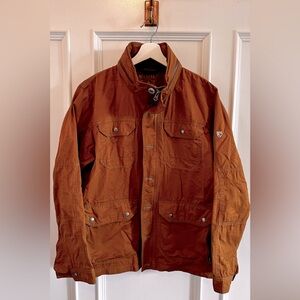 KUHL Men’s weatherproof Jacket